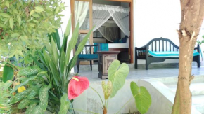 Marina Villa